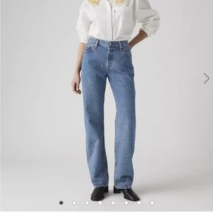 NWT Levi’s 501 90’s